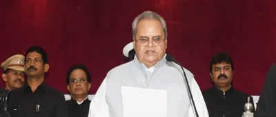 the imposition of president’s rule in j k is arbitrary and unconstitutional