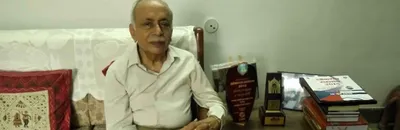 eternal vigilance the price we must pay for democracy  former ias officer s n  shukla