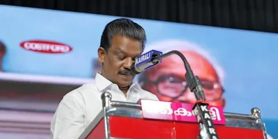 kerala government s progressive move  redefining community settlements and ending colonial labels