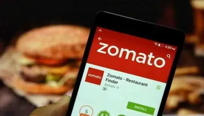 with gold being the bone of contention  zomato fails to buy peace with restaurants