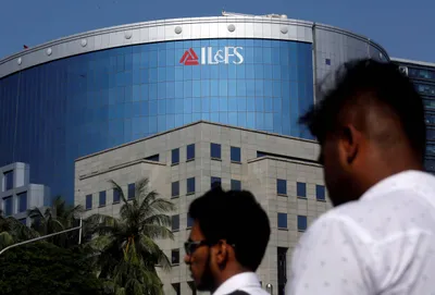 india checking report il amp fs employees held hostage by staff in ethiopia
