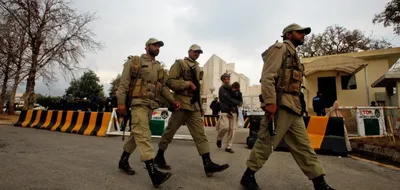 pakistan  army gets broad election powers at polling stations