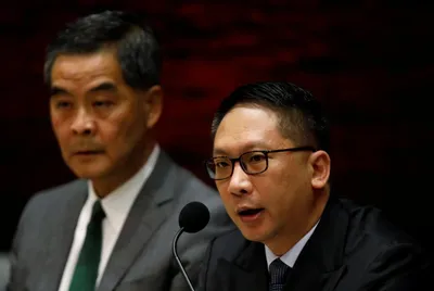 amid judicial turbulence  hong kong legal chief steps down early