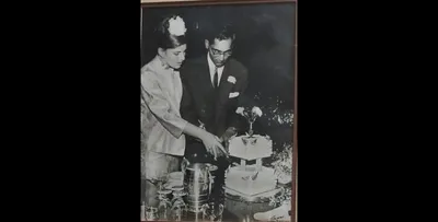 remembering professor jps  the teacher one never had