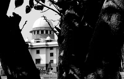 by keeping article 370 matter pending indefinitely  the supreme court is embarrassing itself