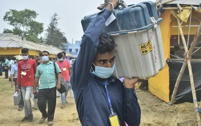 ahead of panchayat polls  is there any such thing as bengal s  muslim vote  