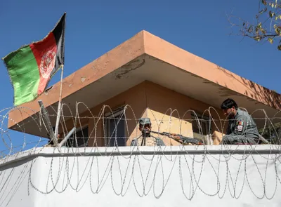 in second deadly attack on students  gunmen storm kabul university and kill 22