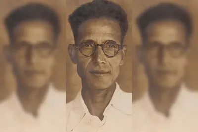 the problem of being a dalit in the communist movement