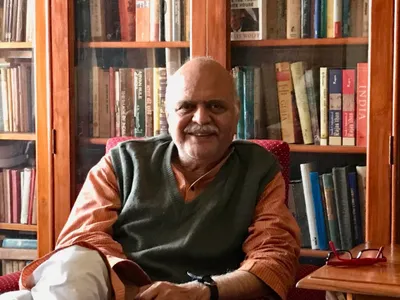 for saleem kidwai  a politics of resistance was impossible without pleasure