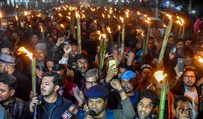 why hindutva s dark fantasy about india s muslims could become real