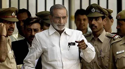 after sajjan kumar  the long aftermath of 1984 and the elusive promise of justice