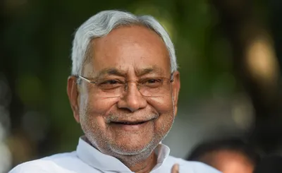 churn in obc politics of hindi belt as nitish kumar emerges as the undisputed leader
