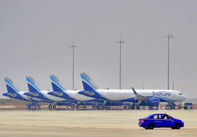 india needs a strong airline industry – not just strong airlines
