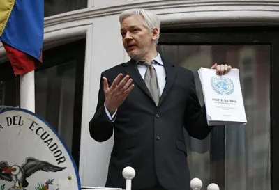 uk judge refuses to stop legal action against wikileaks founder assange