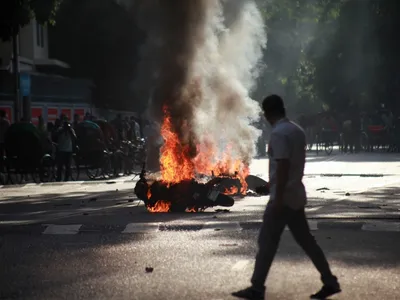 muslims migrant workers branded as ‘bangladeshi’   revenge attacks’ in delhi  up  odisha