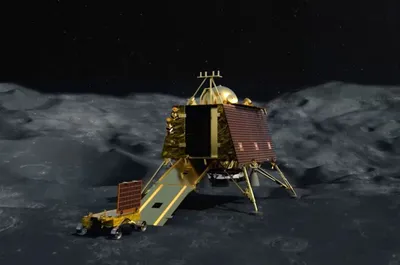isro braces for chandrayaan 2 s  15 minutes of terror  tonight