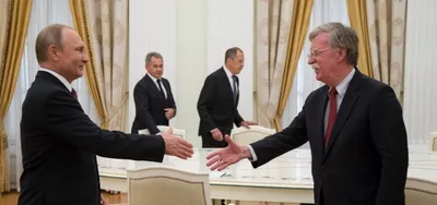 deal struck for putin trump summit