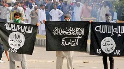 watch   understanding jammu   kashmir  return of the insurgency