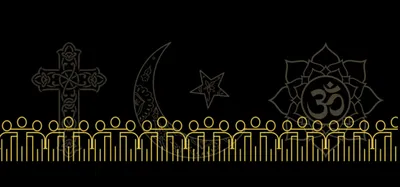 how the imaginary threat of  narcotics jihad  reflects a real threat of widening divisions