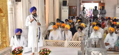 amid i day celebrations  punjab remembers horrors of partition and lives lost