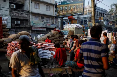 india pursues china led rcep despite domestic reservations