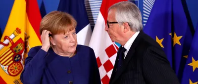 eu doubles down on controlling migration under pressure from populists