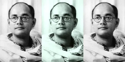 the treason trial of netaji that never happened