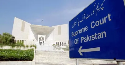 pak sc seeks record of national assembly proceedings on no trust motion  adjourns hearing