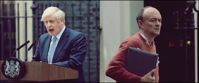 why boris johnson needs the controversial dominic cummings by his side