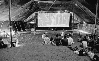 the rise and fall of the pioneers of indian cinema