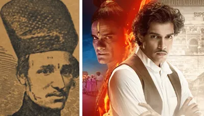 beyond the film maharaj  uncovering the legacy of karsandas mulji and the libel case