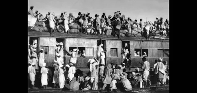 punjab 1947  bloodied and partitioned by competing nationalisms