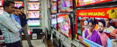 india deserves a more comprehensive budget process