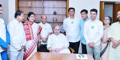 odias like naveen patnaik  but will they also like his apparent heir pandian 