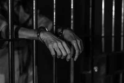 the burgeoning share of undertrial prisoners in india’s jails