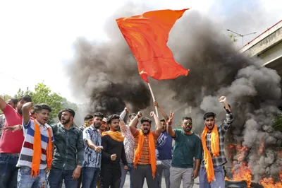 in uttarakhand  bajrang dal members are now professional hate influencers