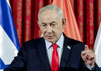 uae warned netanyahu of major hamas operation days before october 7 attack  report