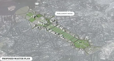 what do parliamentarians think of the proposal for a new parliament 