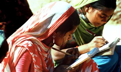 mere fiscal commitment isn t enough to promote education of scheduled castes