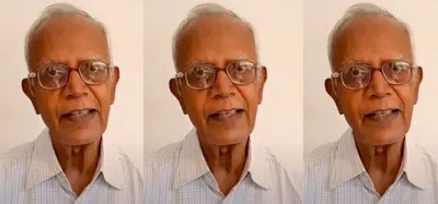 father stan swamy always looked on the bright side of life