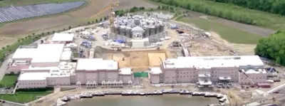 dalit workers allege  shocking violations  in building temple in new jersey