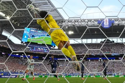 cape verde’s world cup success reflects a nation that has repeatedly defied the odds