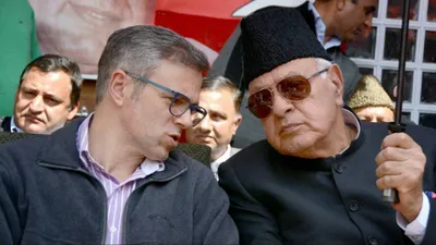 justice katju  detention of omar abdullah is a gross violation of rights