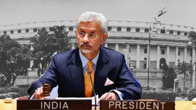 ‘vishwaguru’ diplomacy to be taught in universities