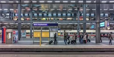 the carbon footprint of tourism revealed  it’s bigger than we thought 