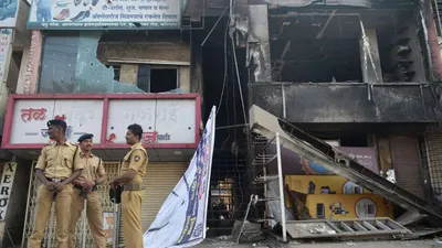 from naxal links to modi assassination plot  pune police s theories branch out