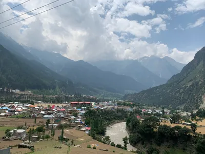 j k  will the renewed hunt for sapphires aid the development of neglected kishtwar 