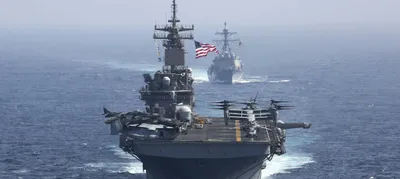 us navy  moving forward by going back to buccaneering 