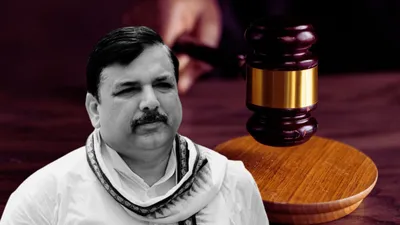 sanjay singh s bail and the importance of a court asking the right questions
