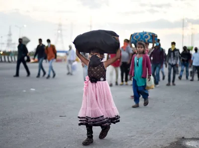 to combat the covid 19 crisis  we need to respond with a unity of purpose